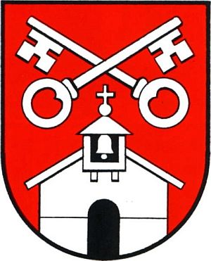 Wappen von Bad Zell/Arms of Bad Zell