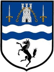 Arms (crest) of Ballinasloe