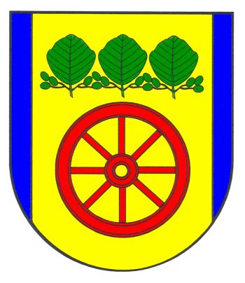 Wappen von Barmissen/Arms (crest) of Barmissen