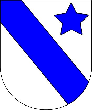 Arms (crest) of Bonfol