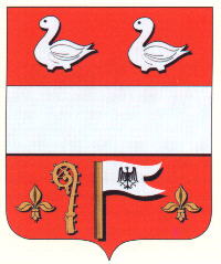 Blason de Foncquevillers/Arms (crest) of Foncquevillers