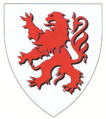 Blason de Humerœuille / Arms of Humerœuille