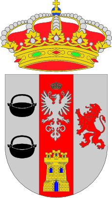 Escudo de Jurisdicción de Lara/Arms (crest) of Jurisdicción de Lara