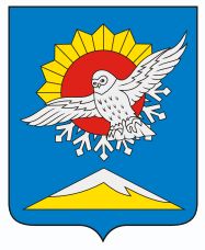 Arms (crest) of Kayerkan