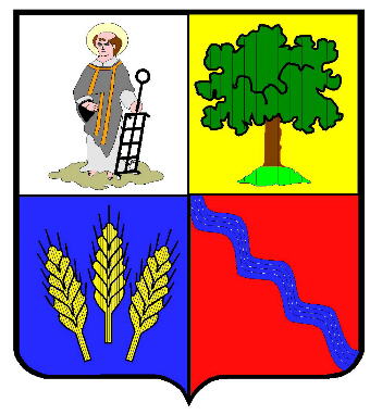 Wappen von Laurensberg/Arms (crest) of Laurensberg