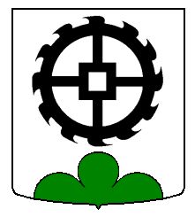 Coat of arms (crest) of Mühlebach