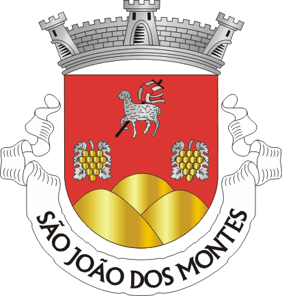 Brasão de São João dos Montes