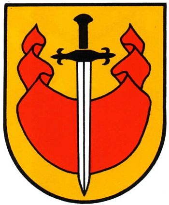 Arms of Sankt Martin im Innkreis