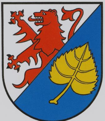 Wappen von Weddel/Arms of Weddel