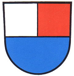 Wappen von Westerstetten/Arms (crest) of Westerstetten