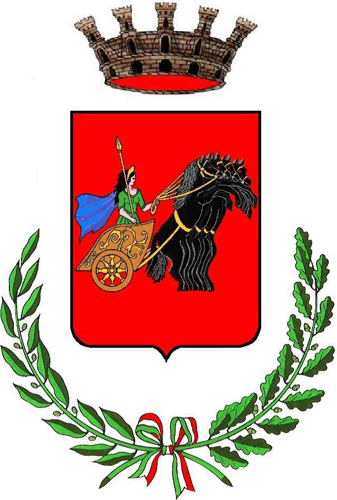 Stemma di Bellona/Arms (crest) of Bellona