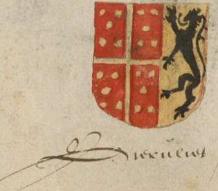 Wapen van Biervliet/Arms of Biervliet