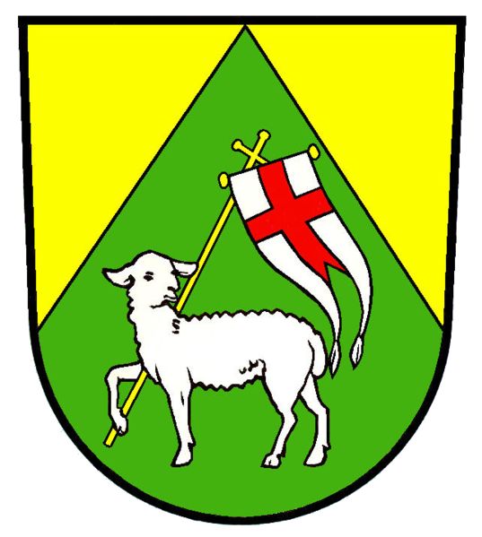 Arms (crest) of Guttet-Feschel