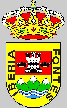 Escudo de Hermandad de Campoo de Suso/Arms (crest) of Hermandad de Campoo de Suso
