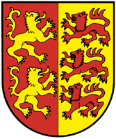 Arms (crest) of Höfe