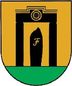 Wappen von Iselersheim/Arms (crest) of Iselersheim