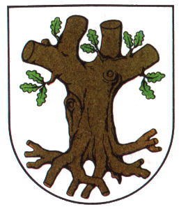Wappen von Klötze/Coat of arms (crest) of Klötze
