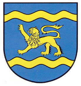 Wappen von Amt Langballig