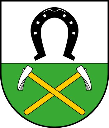 Wappen von Odert