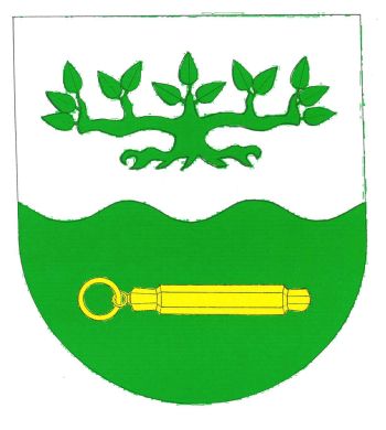 Wappen von Offenbüttel/Arms of Offenbüttel