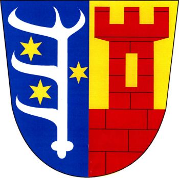 Coat of arms (crest) of Radkov (Svitavy)