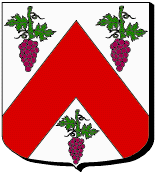 Blason de Villiers-sur-Marne / Arms of Villiers-sur-Marne