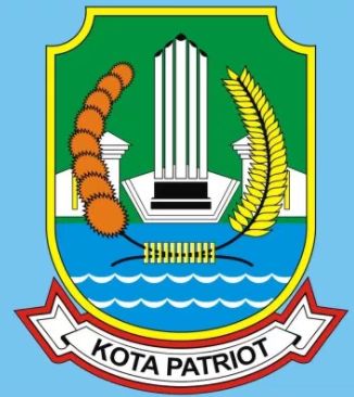 Arms of Bekasi
