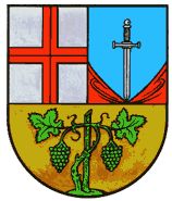 Wappen von Ensch/Arms of Ensch
