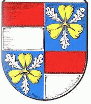 Wappen von Jerichow II/Arms (crest) of Jerichow II