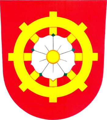 Arms (crest) of Oprostovice