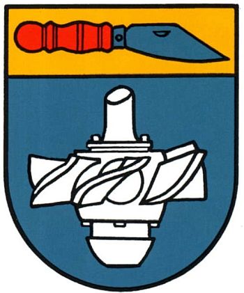 Arms of Ternberg