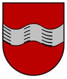 Wappen von Wachbach