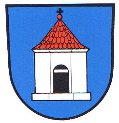 Wappen von Wolpertswende/Arms (crest) of Wolpertswende