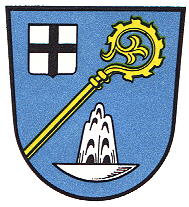 Wappen von Bad Soden/Arms of Bad Soden