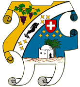 Arms of Birkhadem