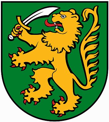 Wappen von Calanca/Arms (crest) of Calanca