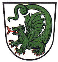 Wappen von Lindenhardt/Arms (crest) of Lindenhardt