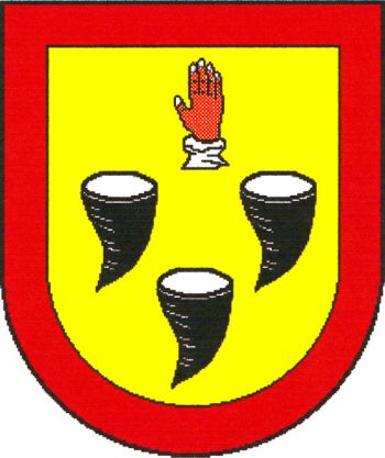 Arms (crest) of Měřín