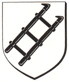 Blason de Mothern/Arms (crest) of Mothern