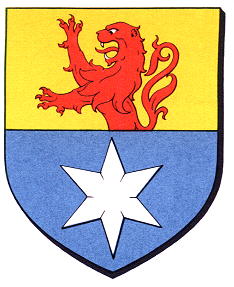 Blason de Niederbetschdorf/Arms (crest) of Niederbetschdorf