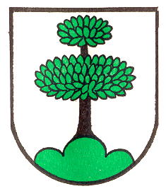 Wappen von Reihen/Arms (crest) of Reihen