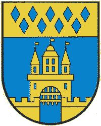 Wappen von Steinfurt / Arms of Steinfurt