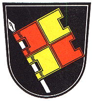 Wappen von Würzburg