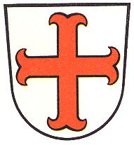 Arms (crest) of County Pyrmont