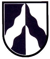 Wappen von Gündlischwand/Arms (crest) of Gündlischwand