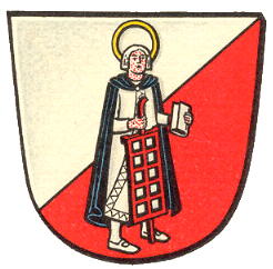 Wappen von Herschbach