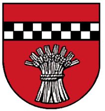 Wappen von Heuchlingen (Gerstetten)/Arms (crest) of Heuchlingen (Gerstetten)