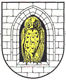 Wappen von Rodewald/Arms (crest) of Rodewald