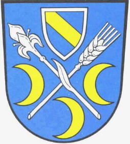 Wappen von Schorndorf (Oberpfalz)/Arms of Schorndorf (Oberpfalz)