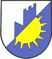 Wappen von Stanz bei Landeck/Arms (crest) of Stanz bei Landeck
